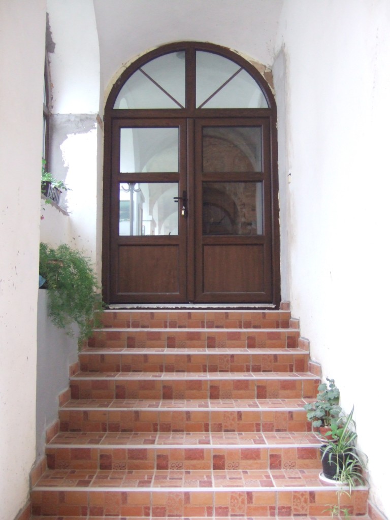 Фотографија из галерије Манастира Кувеждин, 2009 (25)